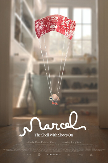 marcel_the_shell_with_shoes_on poster june 2022