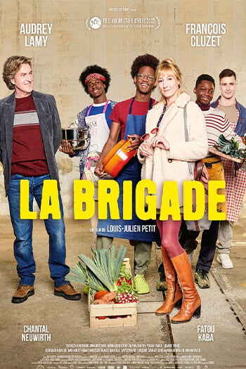 La Brigade