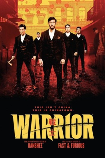 Warrior Season 3 to be out soon