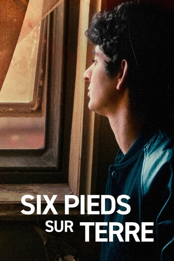 Six pieds sur Terre (2024)