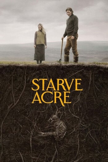 Starve Acre (2024)