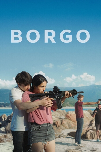 Borgo (2024)