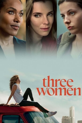 Three Women Season 1 (2024)