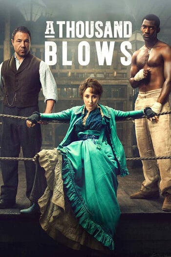 A Thousand Blows Season 1