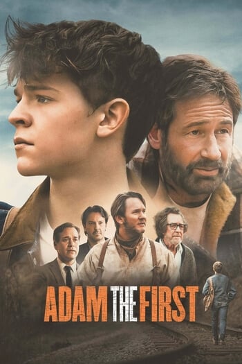 Adam the First (2024)