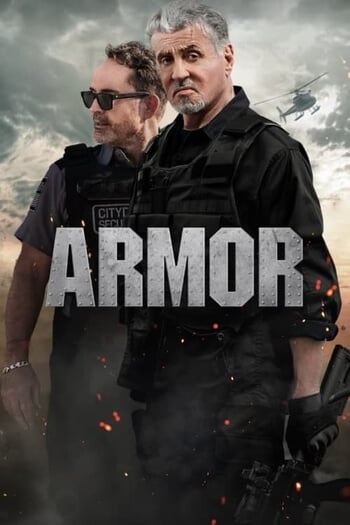 Armor (2024)