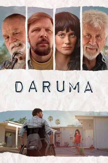 Daruma (2024)