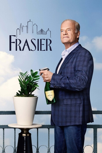 Frasier Season 2 (2024)