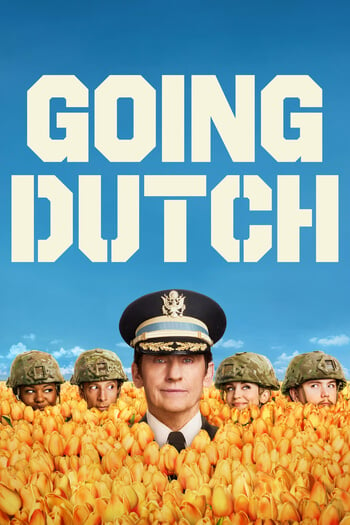 Going Dutch Season 1 (2025)