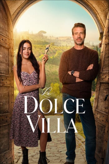 La Dolce Villa (2025)