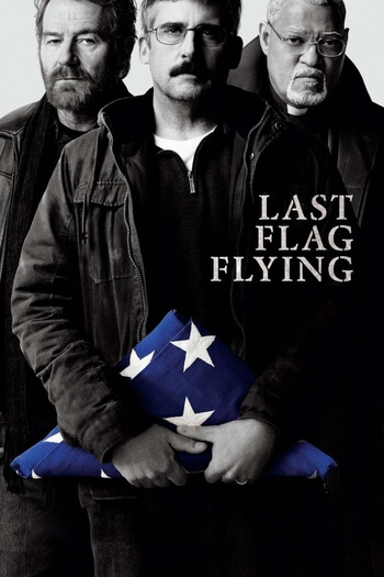 Last Flag Flying (2017)