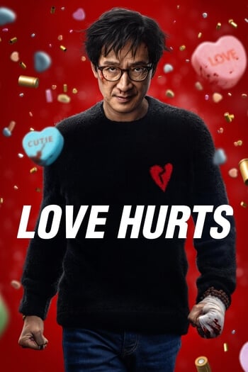 Love Hurts (2025)