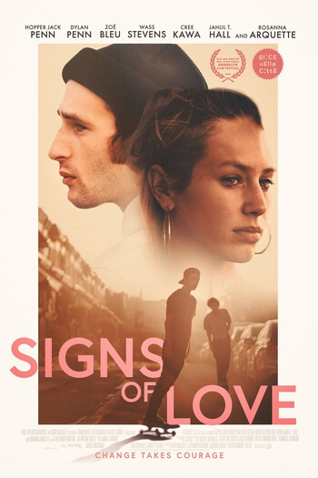 Signs of Love (2022)