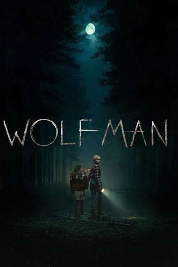 Wolf Man (2025)