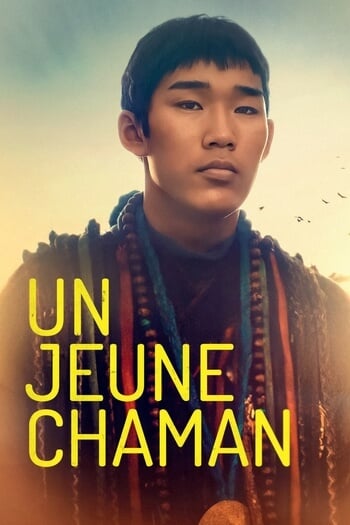 Un jeune chaman (2024)