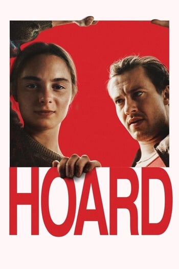 Hoard (2024)