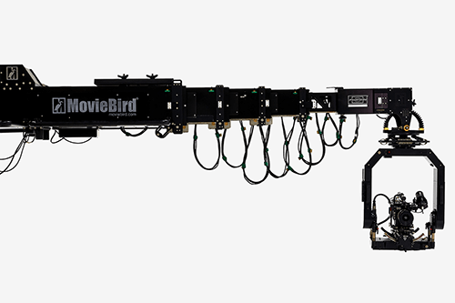 Moviebird 45